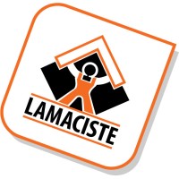 LAMACISTE Spa Logo