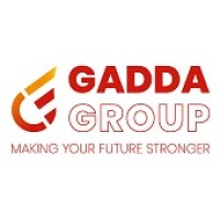 GADDA INDUSTRIE S.R.L. Logo