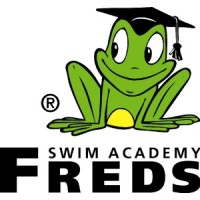 FREDS SWIM ACADEMY GmbH Logo