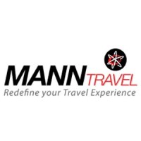 Mann Travel Australia Logo