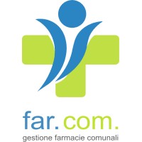 FAR.COM. S.R.L. Logo