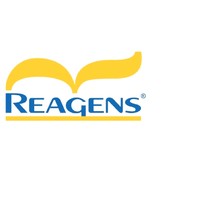 REAGENS S.P.A. Logo