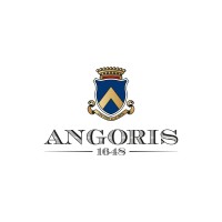 TENUTA DI ANGORIS Logo