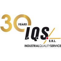 INDUSTRIAL QUALITY SERVICE - I.Q.S. srl Logo