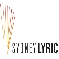 Sydney Lyric Theatre Logo