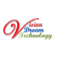 Vision Dream Technology Logo