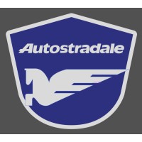 Autostradale S.r.l. Logo