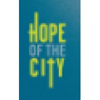 Hope of the City Foundation Ltd Logo