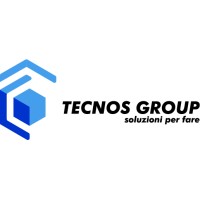 TECNOS ITALIA S.R.L. Logo