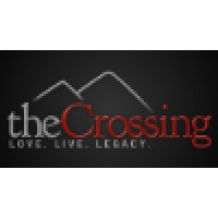 The Crossing Church, Fort Collins Logo