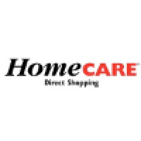 Homecare Direct Shopping Logo