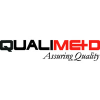 QualiMed Systems Logo