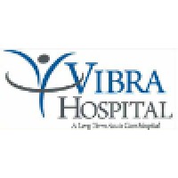 Vibra Hospital Logo