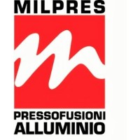 MILPRES S.R.L. Logo