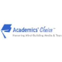 Academics Choice Logo