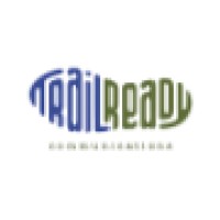 Trail Ready Communications Logo