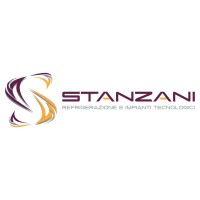 STANZANI S.P.A. Logo
