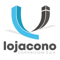 LOJACONO COMMERCIALE S.P.A. Logo