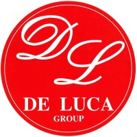 DE LUCA GROUP S.R.L. - Impresa di Servizi Logo