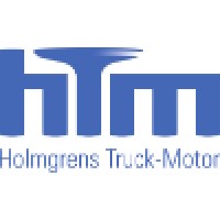 Holmgrens Truck-Motor AB Logo