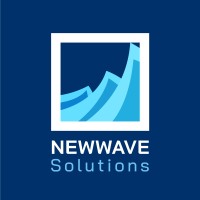 Newwave Solutions - Expert Software & Blockchain Development Logo