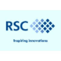 RSC Group (Russia) Logo
