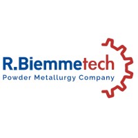 R.BIEMME - TECH S.R.L. Logo