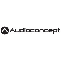 Audio Concept Logo