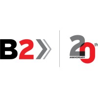 B2 Payment Solutions Inc. Logo