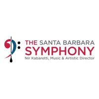 Santa Barbara Symphony Logo