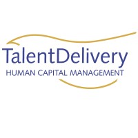 TalentDelivery Logo