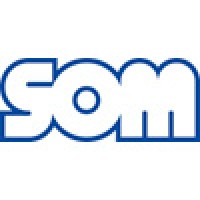Onderlinge Verzekeringmaatschappij SOM U.A. Logo