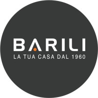 Barili Srl Logo