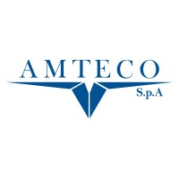 AMTECO S.P.A. Logo