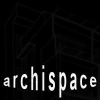 archispace Logo