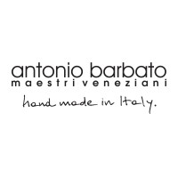 Antonio Barbato - Maestri Veneziani Logo