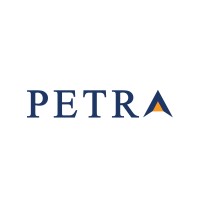PETRA - achieve more Logo