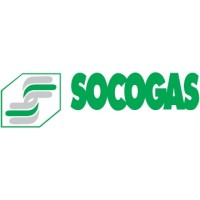 Socogas S.p.A. Logo