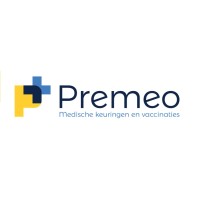 Premeo B.V. Logo
