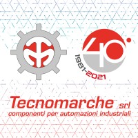 TECNOMARCHE - S.R.L. Logo