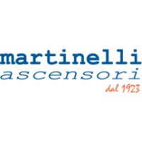 Martinelli Ascensori Srl Logo