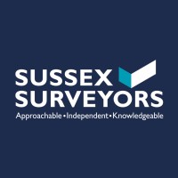 Sussex Surveyors LLP Logo