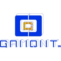 GAMONT SRL Logo