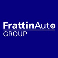 Frattin Auto Group Logo