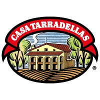 Casa Tarradellas Logo