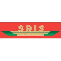 SAIS Autolinee S.p.A. Logo