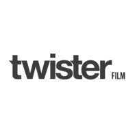 Twister Film Logo