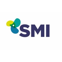 Society of Maritime Industries (SMI) Logo