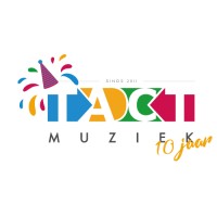 TacT Muziek Logo