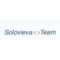 Solovieva Team Logo
